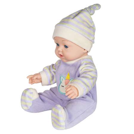 Кукла пупс FANCY DOLLS Малыш