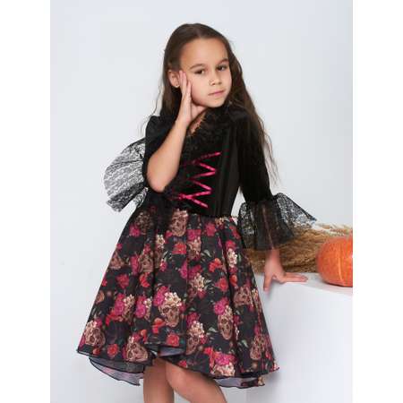 Карнавальный костюм Larisol kids