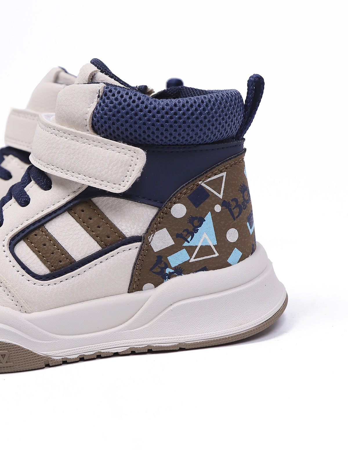 Ботинки Boys and Girls 2691685 - фото 3