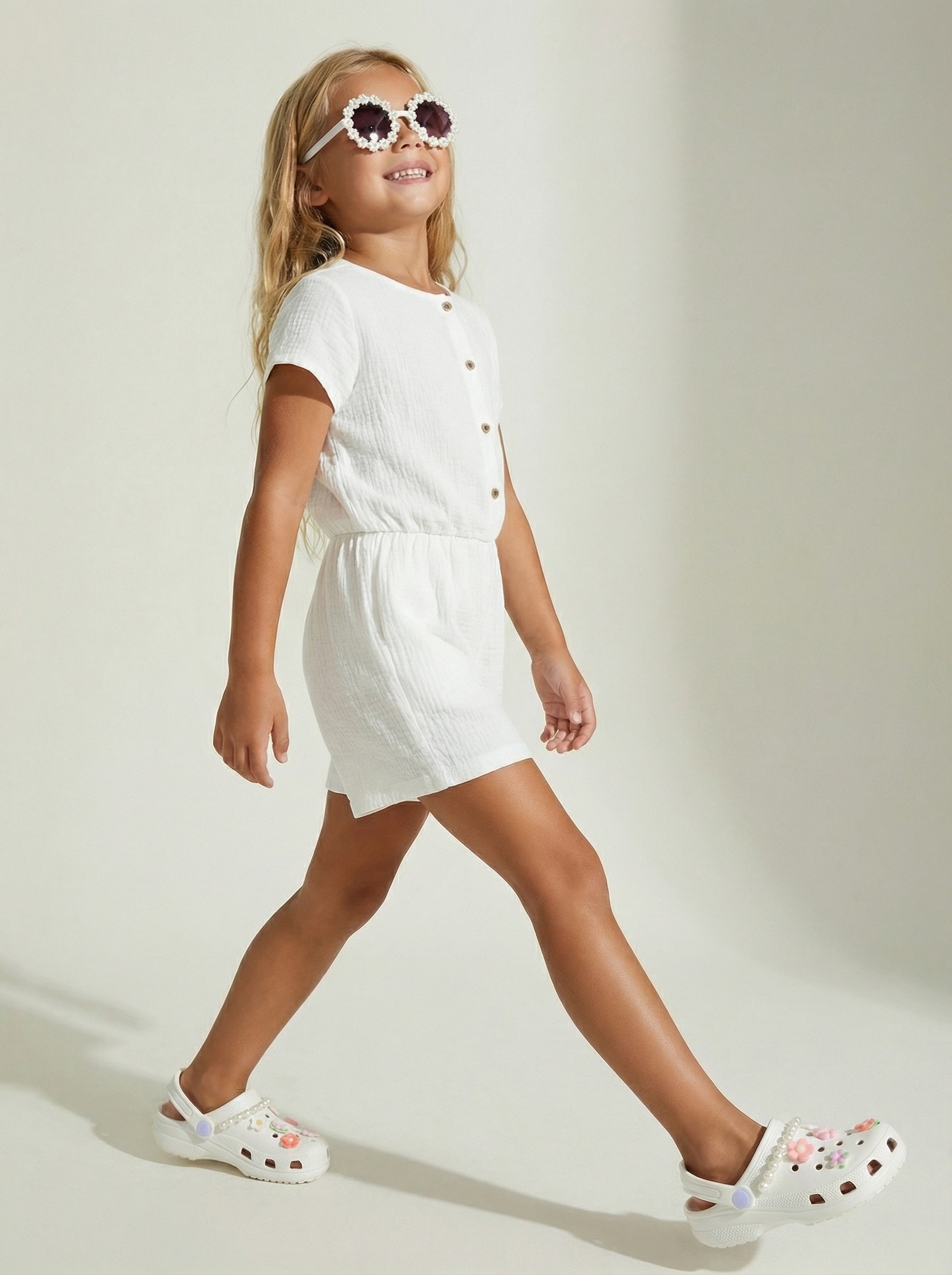 Полукомбинезон YOULALA 2001900102 - фото 5