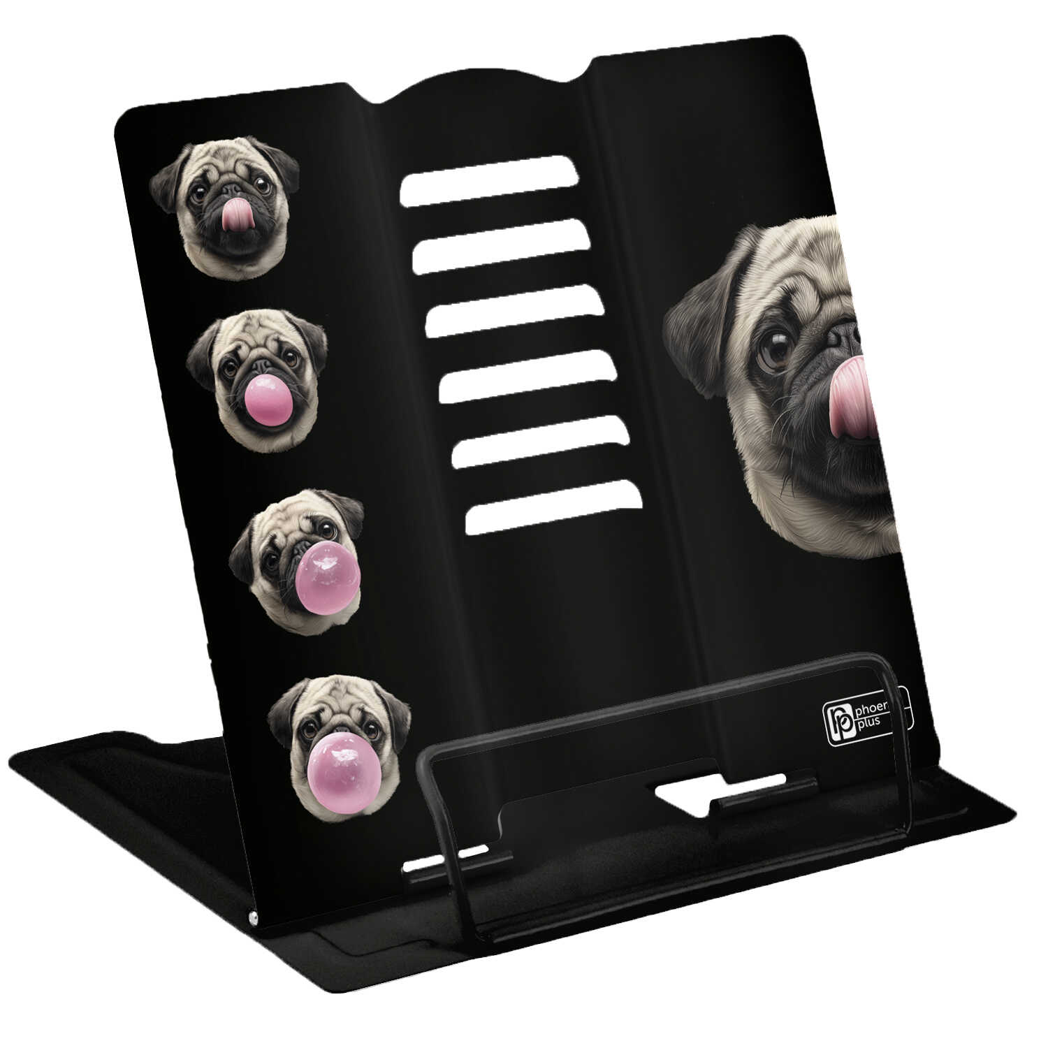 Подставка для книг Феникс + - фото 1