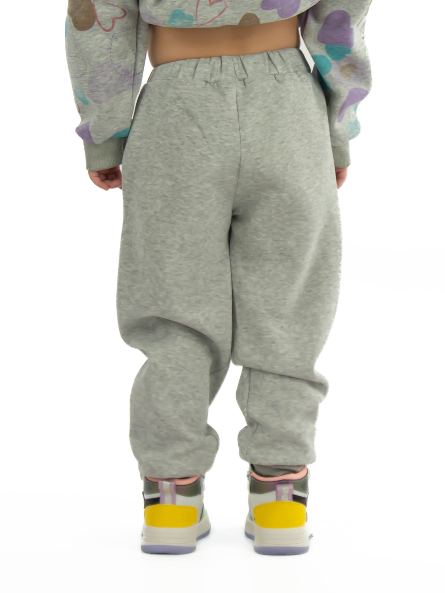 Худи и брюки CASTLELADY 2009121 - фото 10