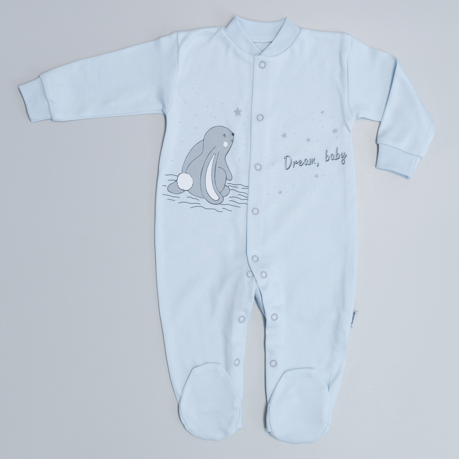 Комбинезон Amelli КЛ.310.005.0.286.005гол - фото 1