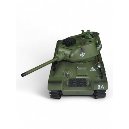 Танк РУ CS Toys