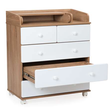 Комод Bebizaro Meier Five Oak Kanzas