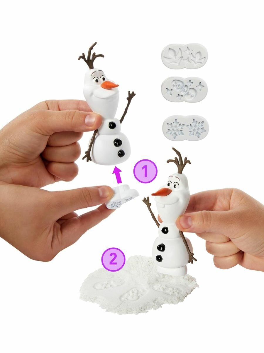 Игровой набор Disney Frozen - фото 5