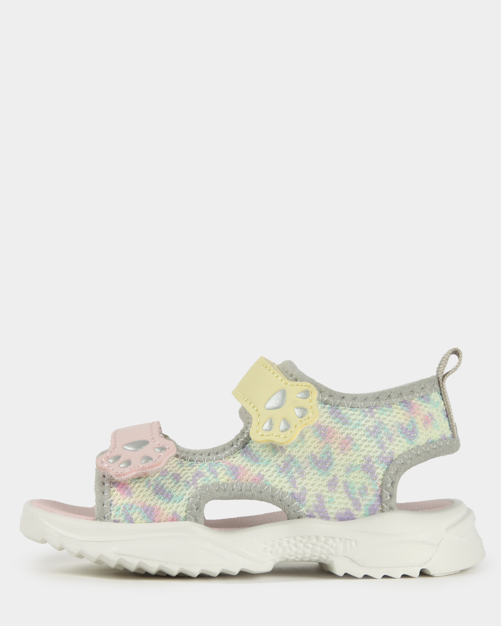 Сандалии Wappo S26DEigSS-172-43 - фото 1