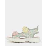 Сандалии Wappo