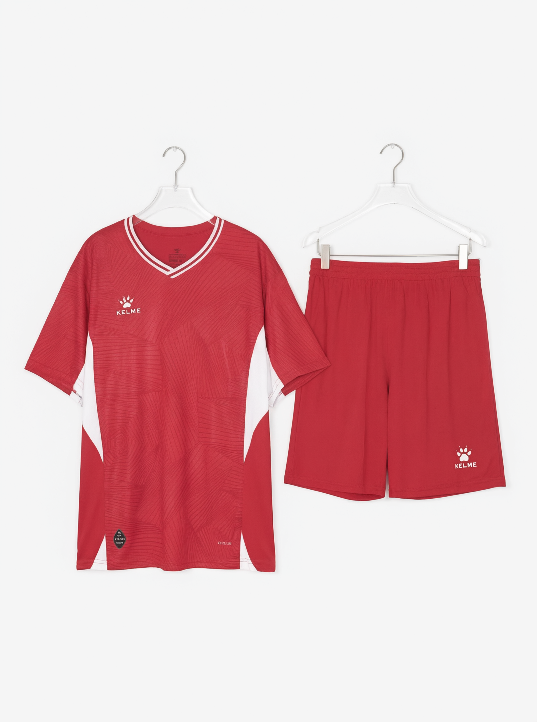 Костюм KELME 8451ZB1248-600 - фото 1