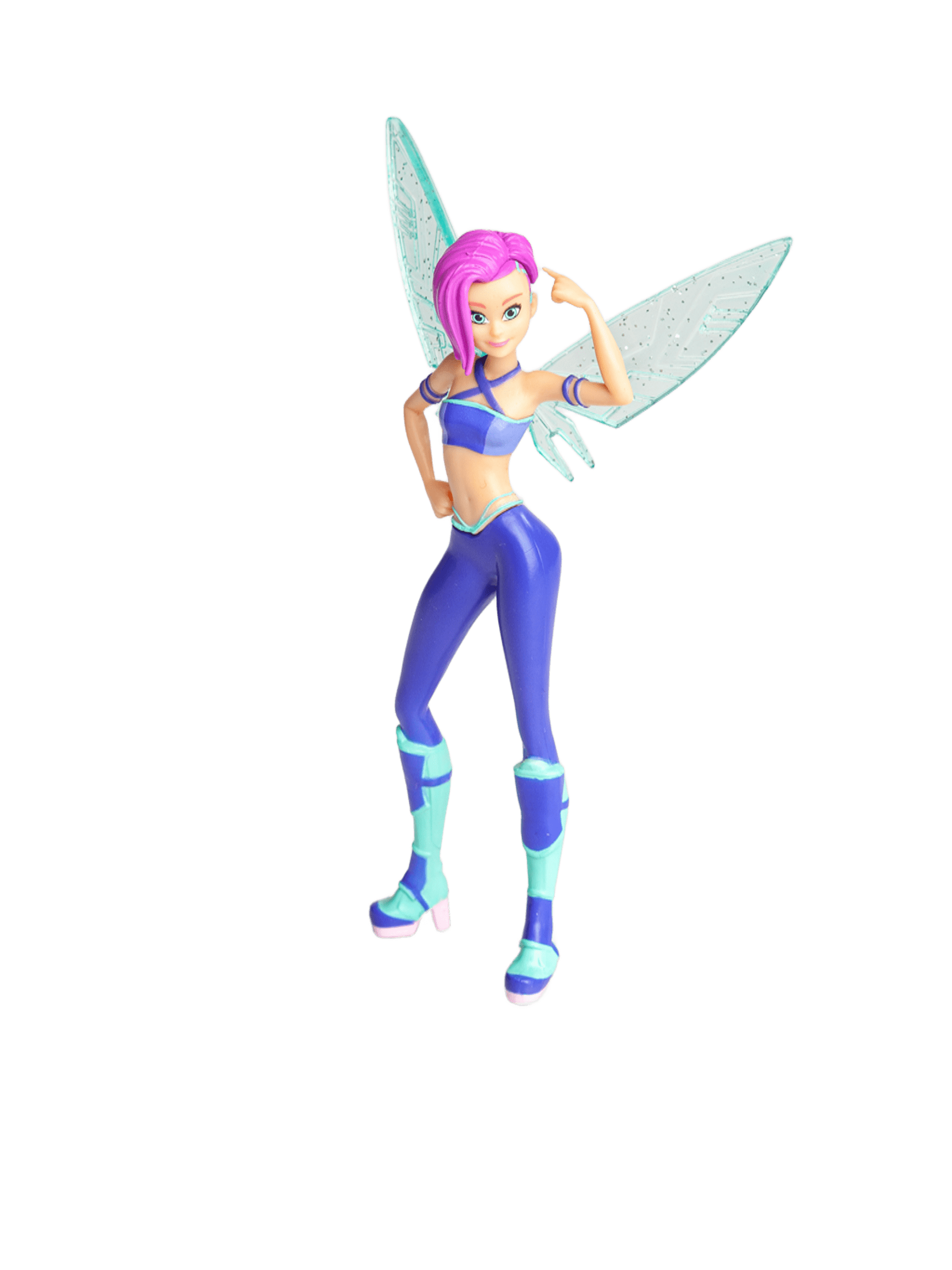 Фигурка Winx Club Текна - фото 1