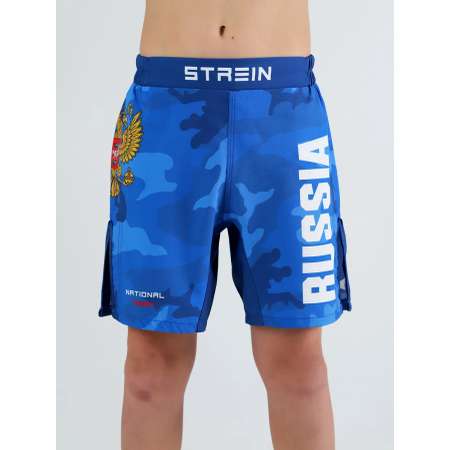 Шорты спортивные N1Sport