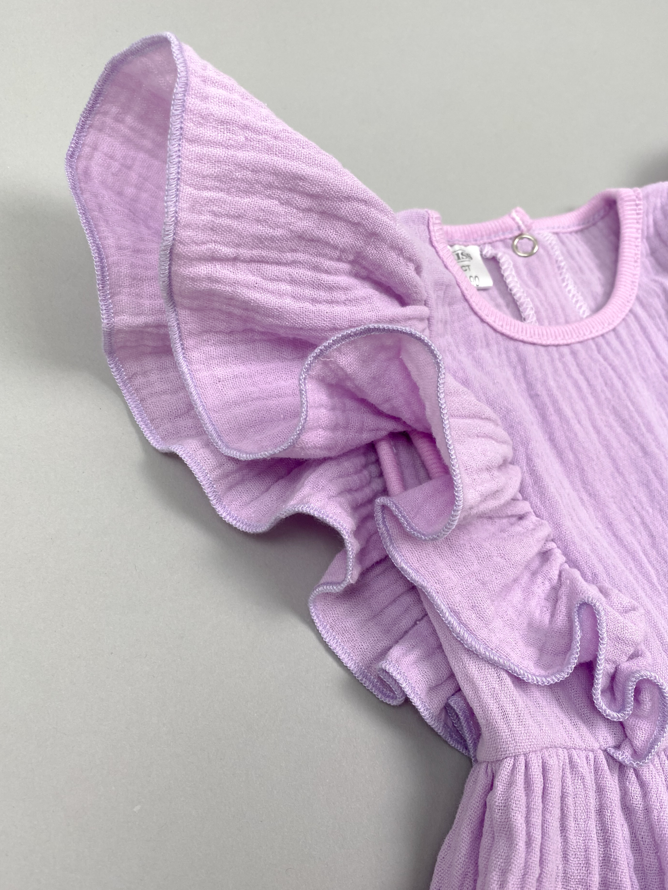 Платье Clariss ЦБ-00001393 - фото 4