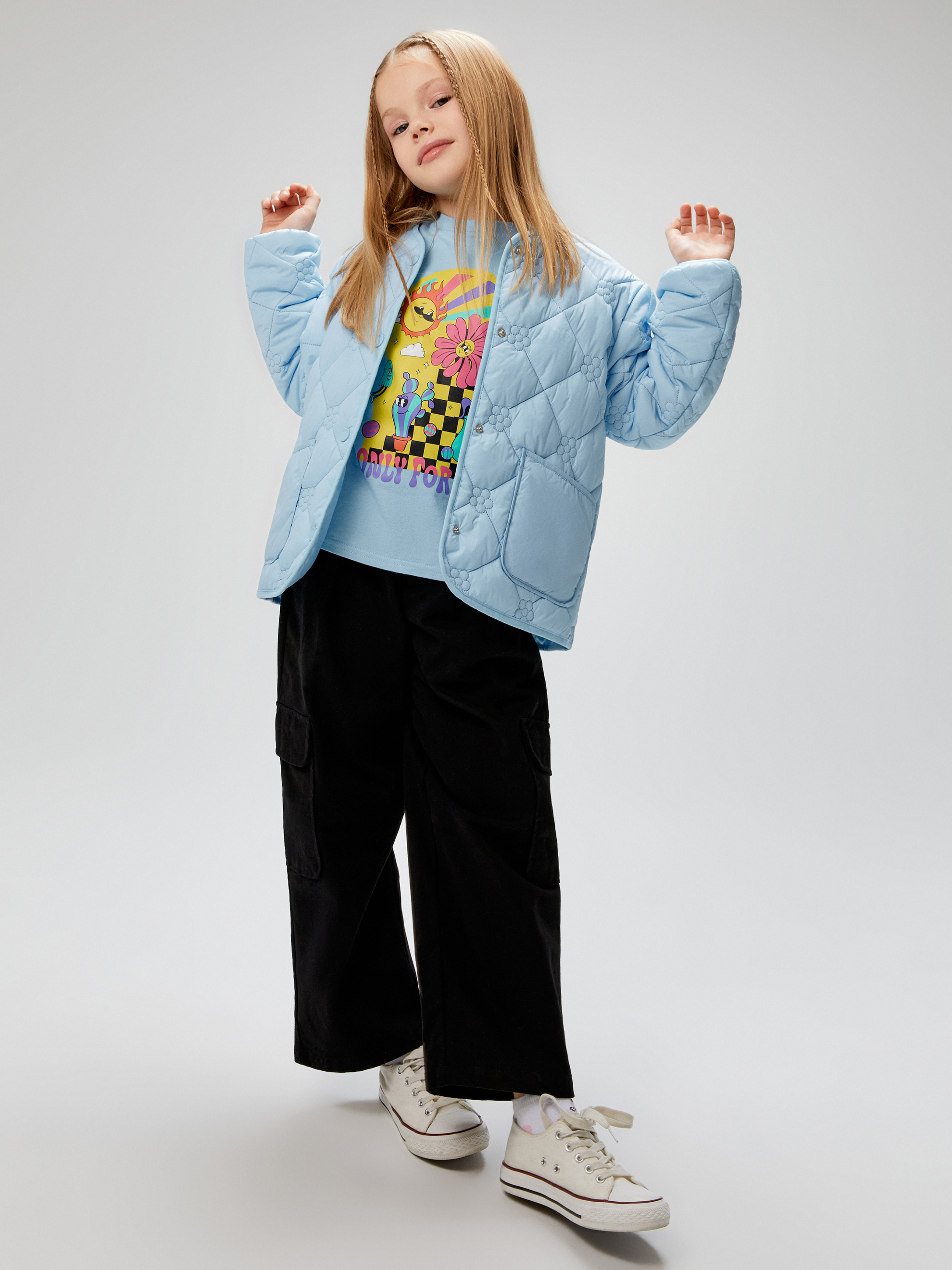 Футболка Acoola 20230510005_0074617 - фото 2