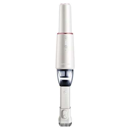 Портативный ручной пылесос 2в1 Morphy Richards с функцией ионизатора воздуха