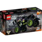 Конструктор LEGO Technic 42118 212 дет.