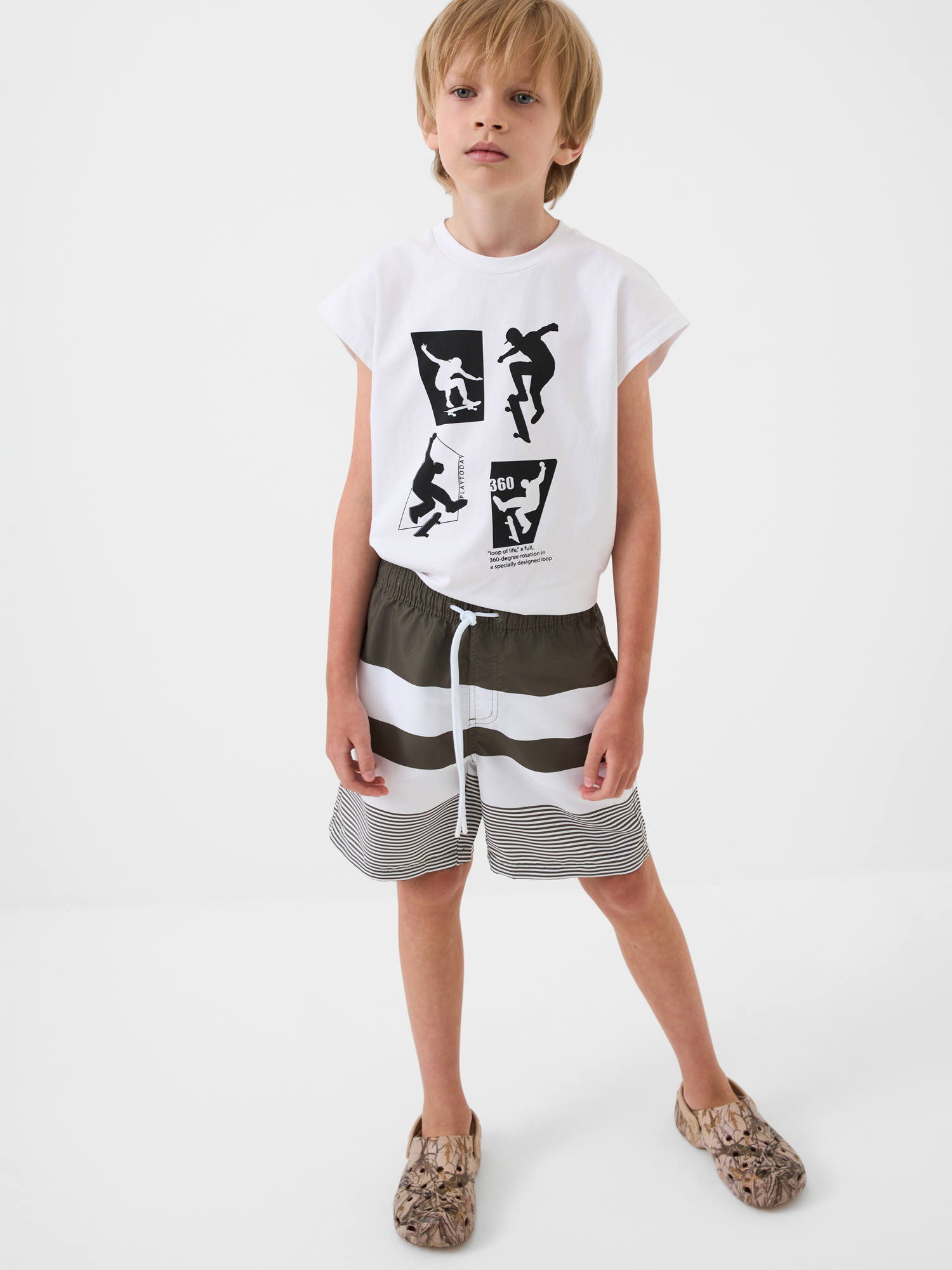 Сабо PlayToday 12611712 - фото 9