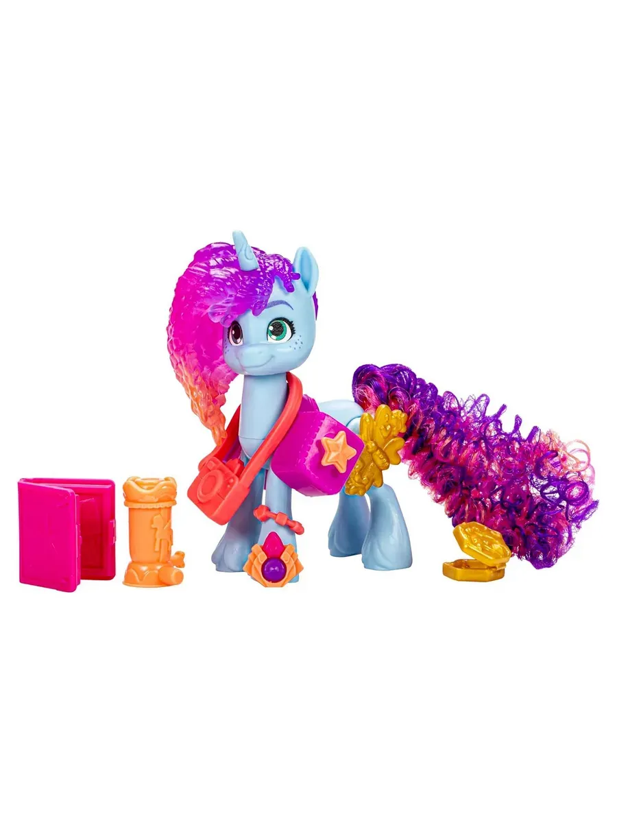 Фигурка My Little Pony - фото 3