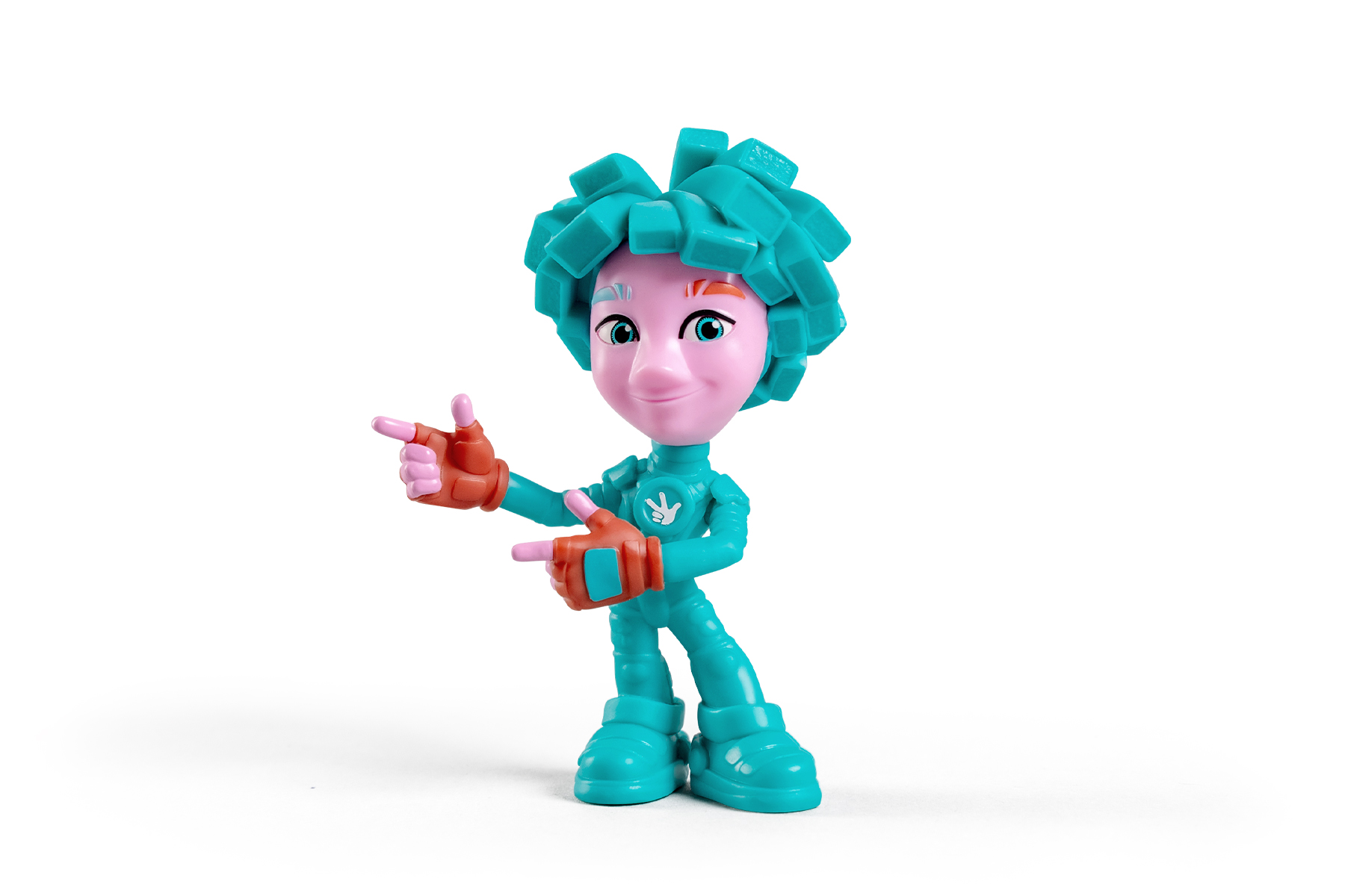 Фигурка Prosto toys Фиксики - фото 28