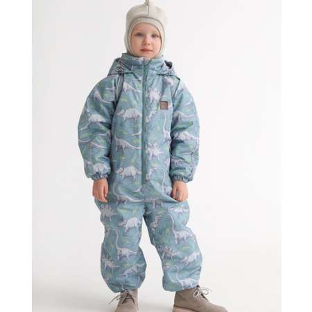 Комбинезон MINIDINO