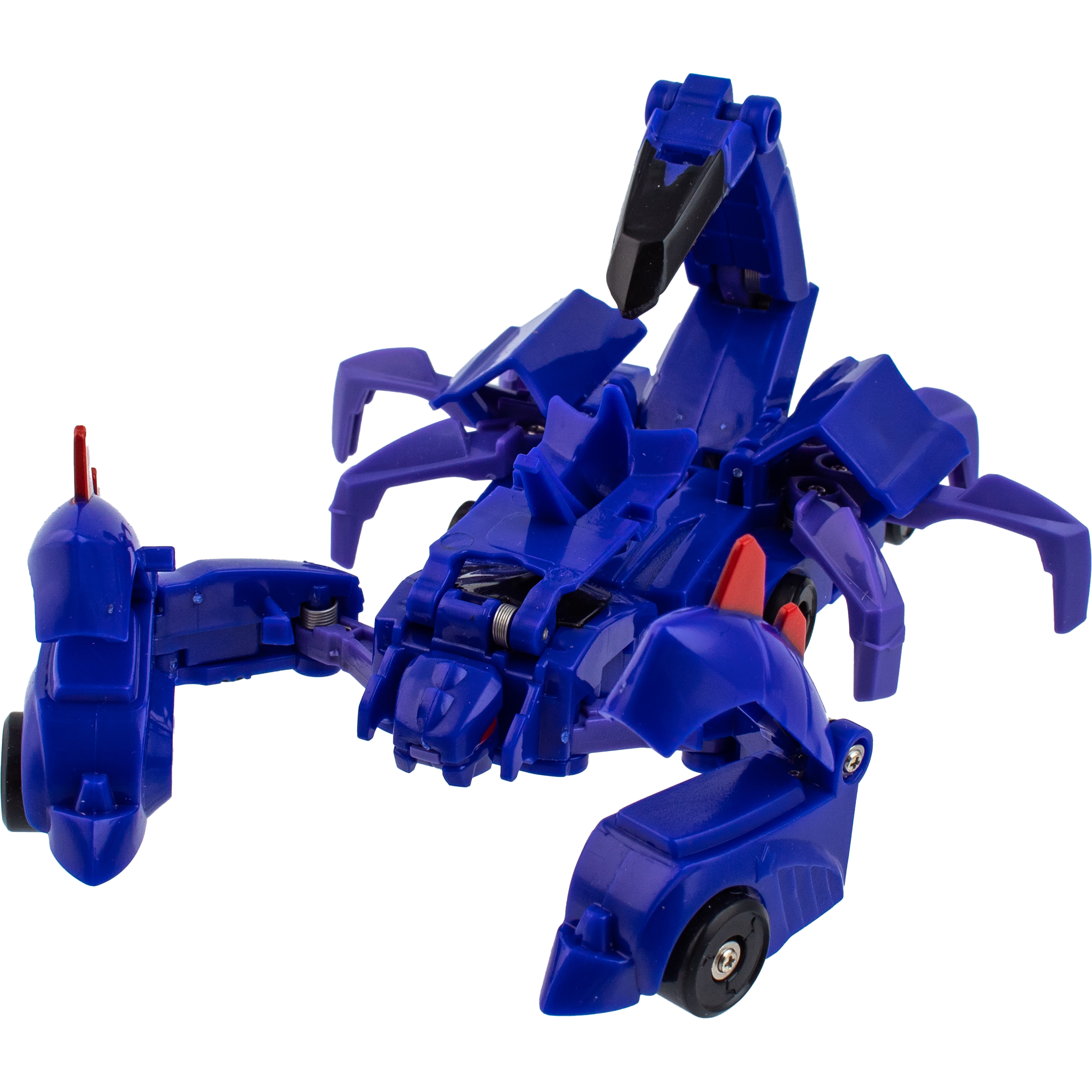 Боевая машина KiddiePlay Scorpion UNT560105 - фото 13