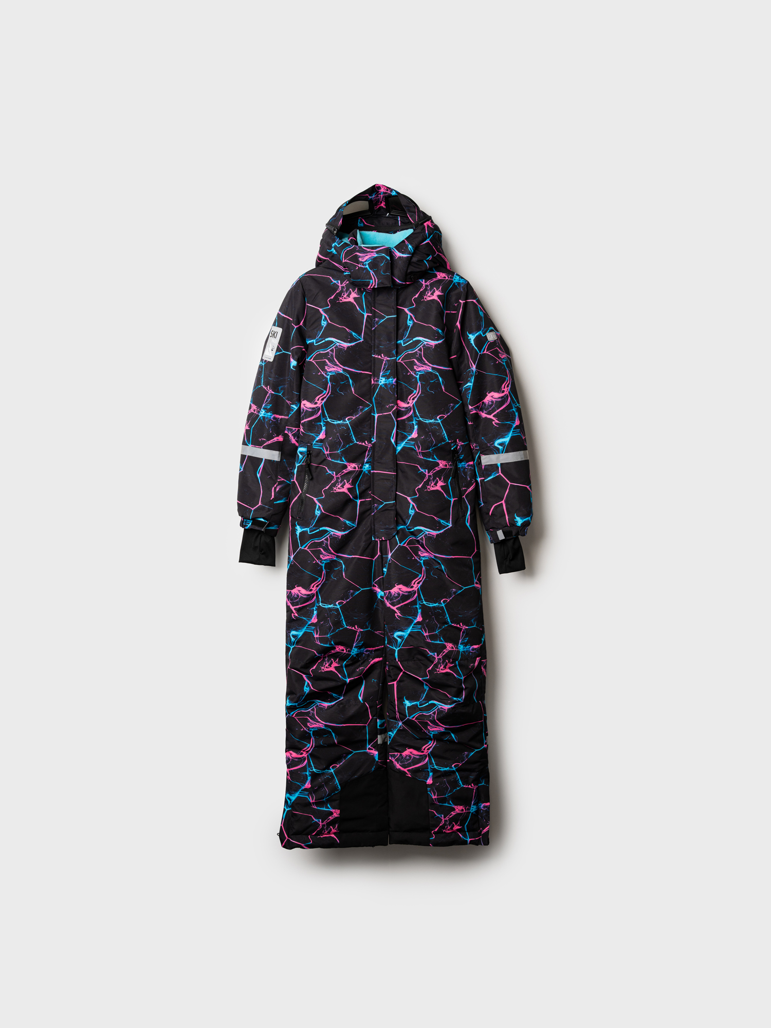 Комбинезон PlayToday 32521006 - фото 12