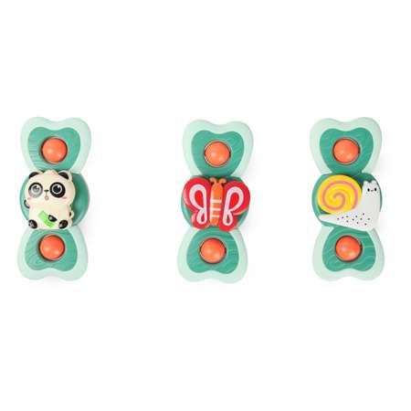 Игрушка BabyGo Спиннер в ассортименте
