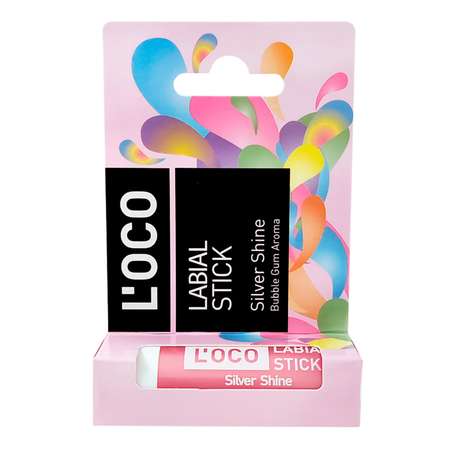Бальзам lOCO