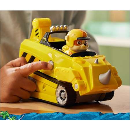 Игрушка Paw Patrol каталка Jungle Pups
