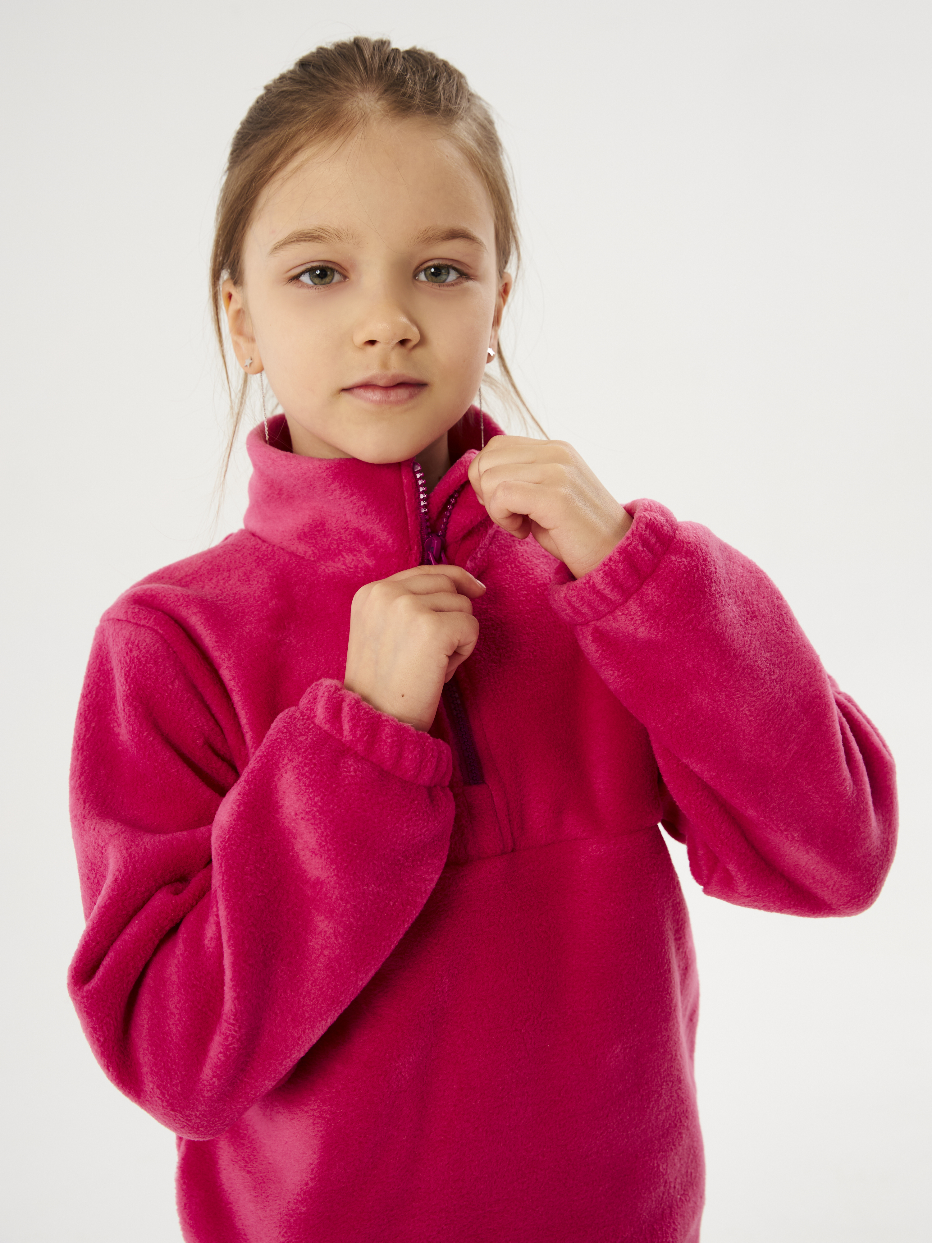 Костюм спортивный Осьминожка Ф-18433/розовый - фото 7