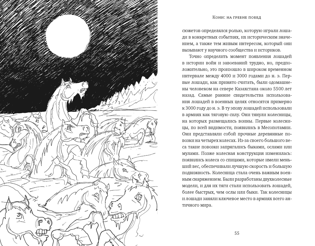 Книга КОЛИБРИ ИстИнт Патье Ж Шону Э Животные Герои истории - фото 19