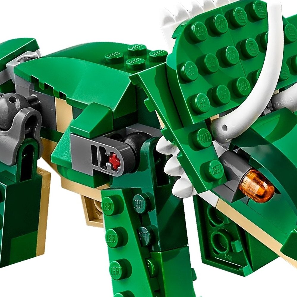 Конструктор LEGO 1264 дет. - фото 6