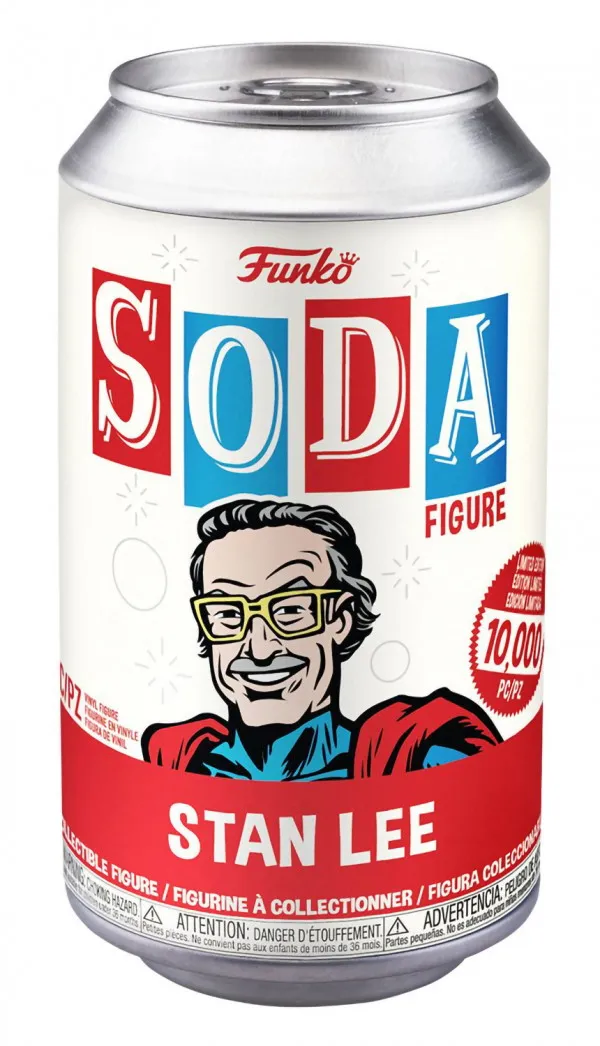 Фигурка Funko - фото 2