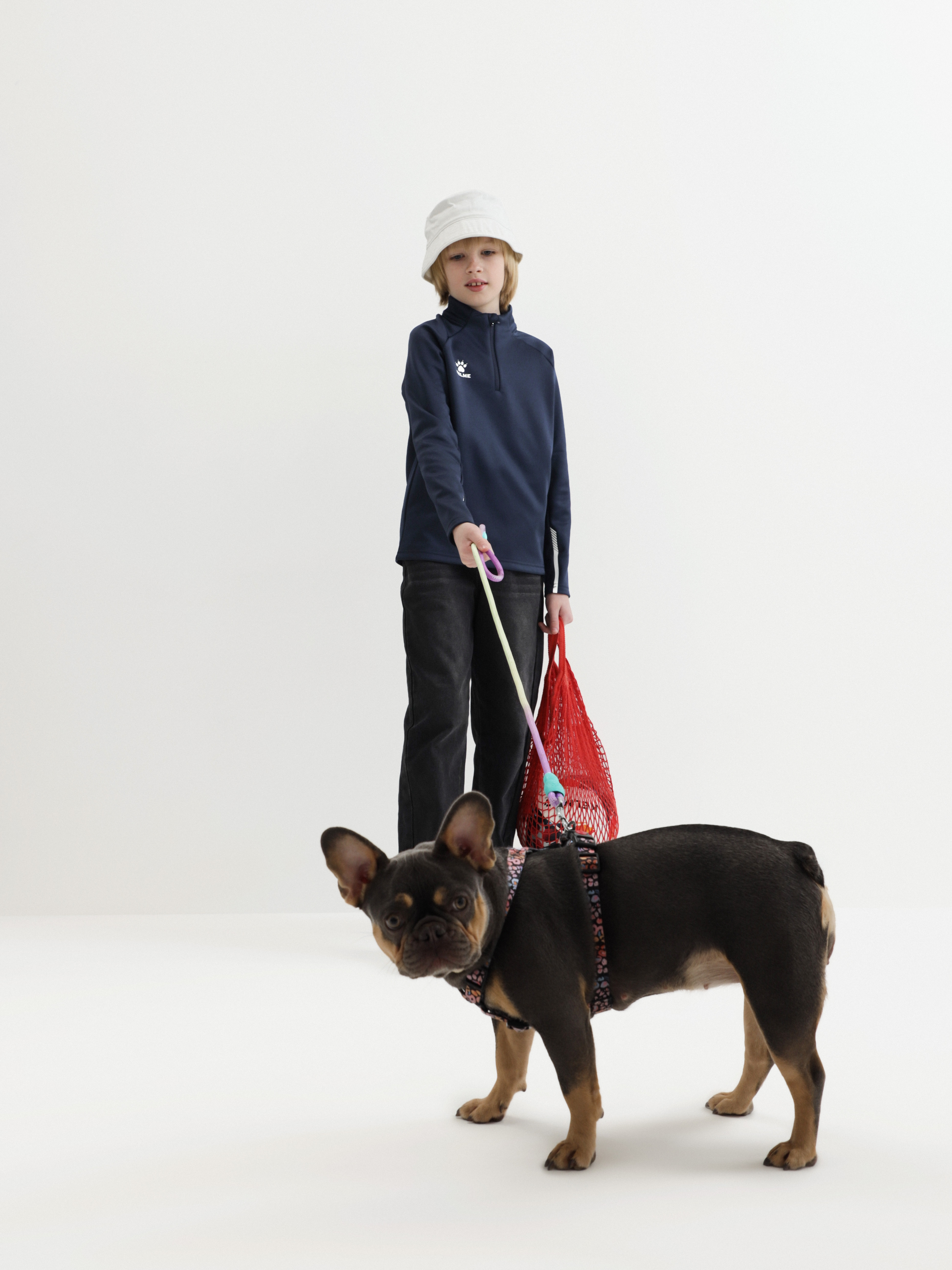 Олимпийка KELME 7461TT3052-416 - фото 16