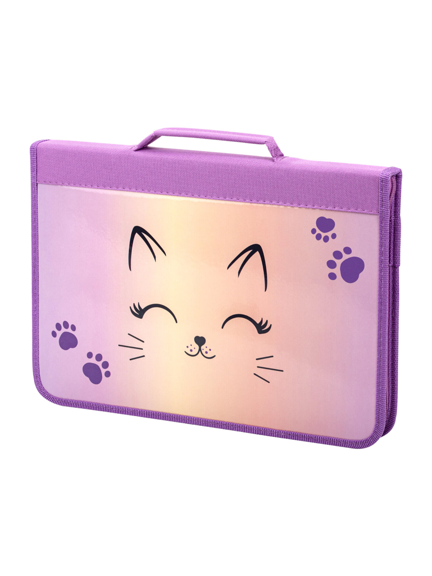 Папка для труда Brauberg А4 - фото 11