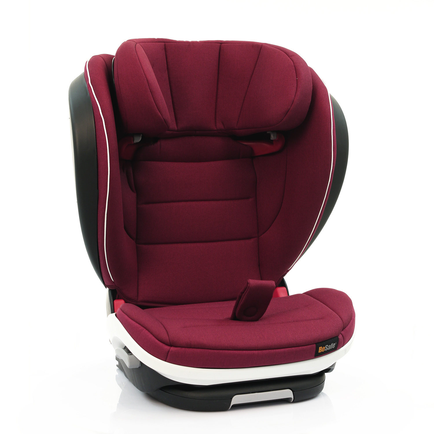Автокресло BeSafe Isofix 2/3 (15-36 кг) - фото 1