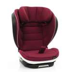 Автокресло BeSafe Isofix 2/3 (15-36 кг)