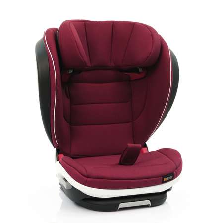 Автокресло BeSafe Isofix 2/3 (15-36 кг)