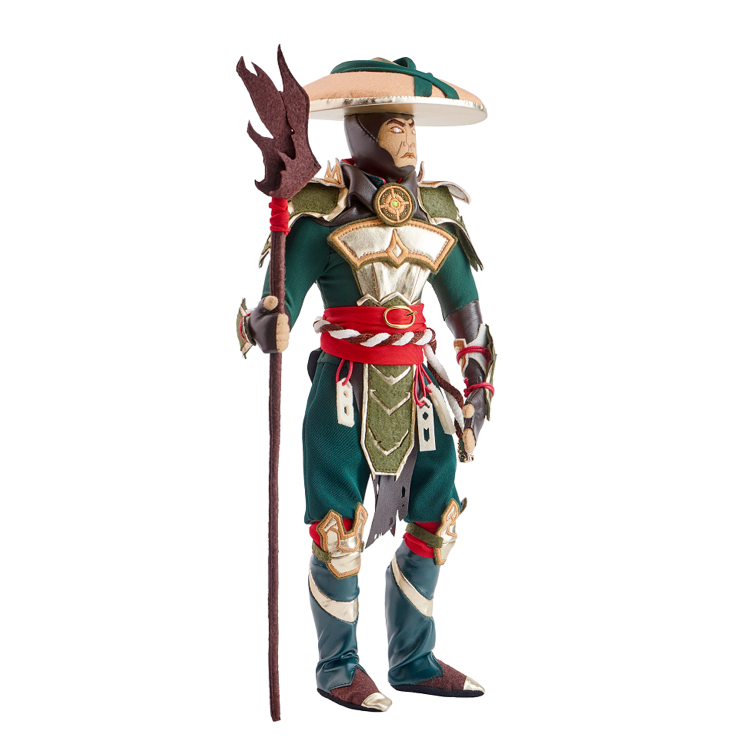 Мягкая игрушка MORTAL KOMBAT 11 - фото 3