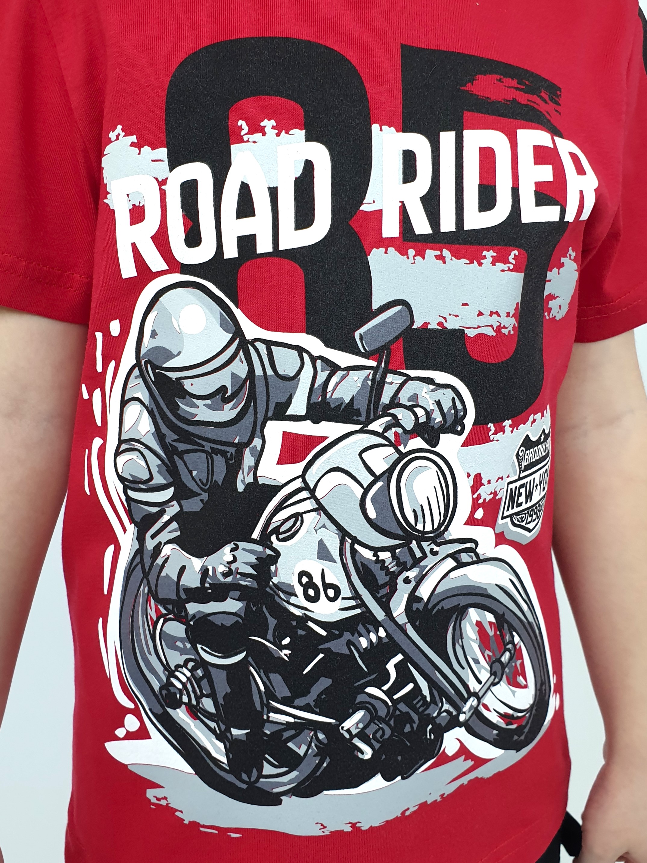 Костюм Luneva 01-73-10. - фото 11