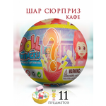 Домик для кукол EstaBella 9 см