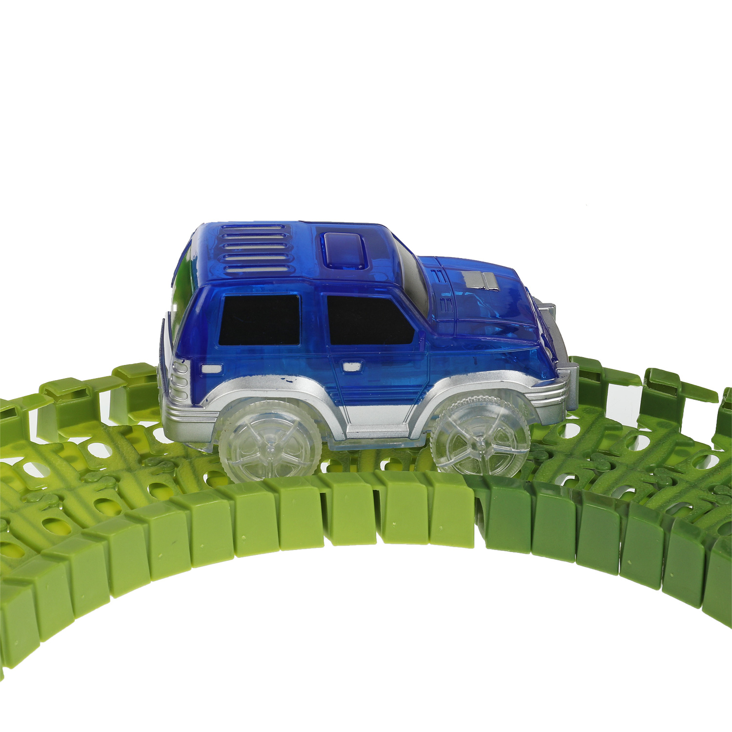 Трек Технодрайв Динозавр 343093 - фото 7