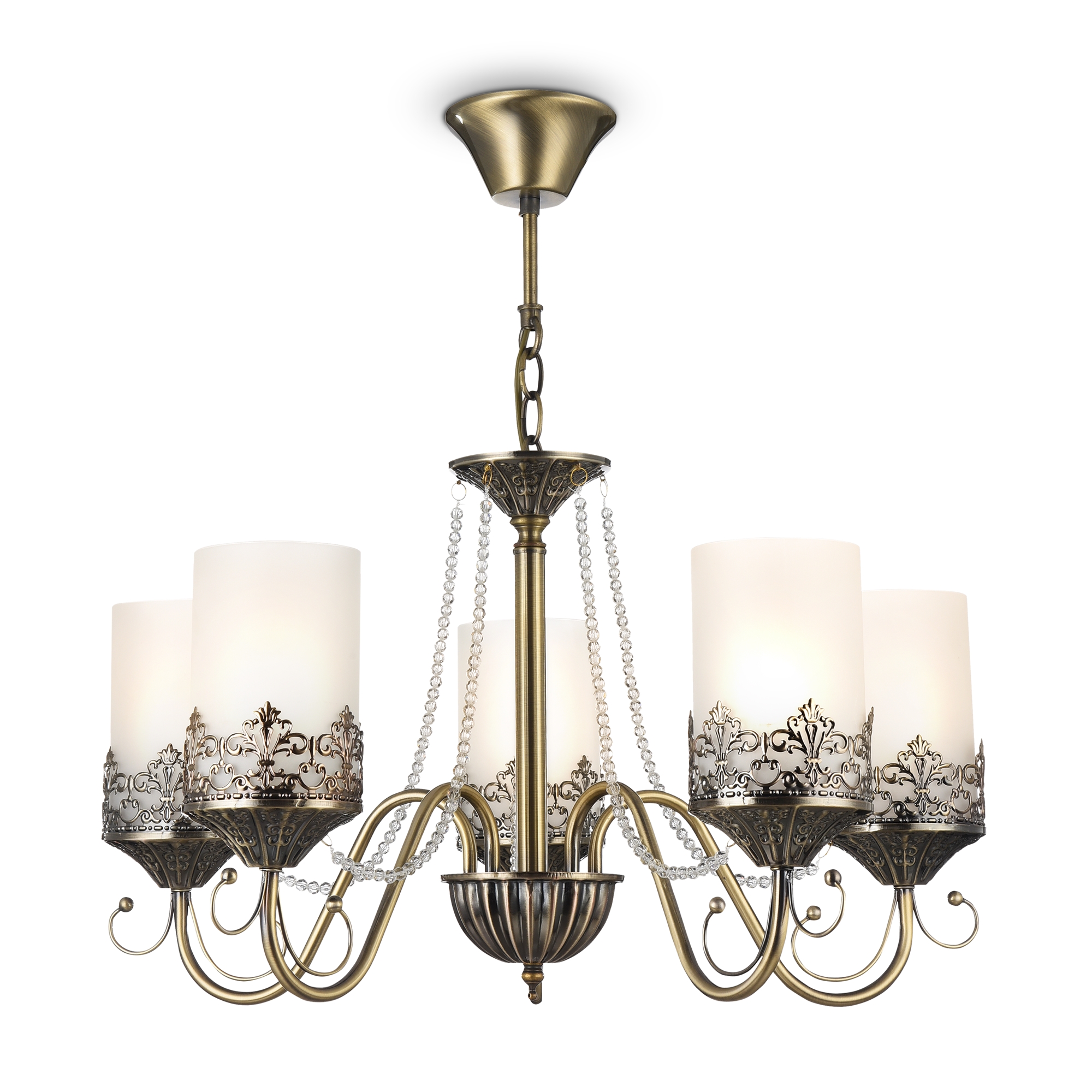 Люстра FREYA - фото 1