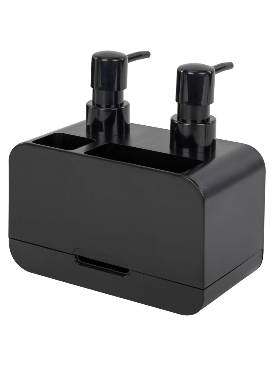 Дозатор Лайма Чёрный - фото 8