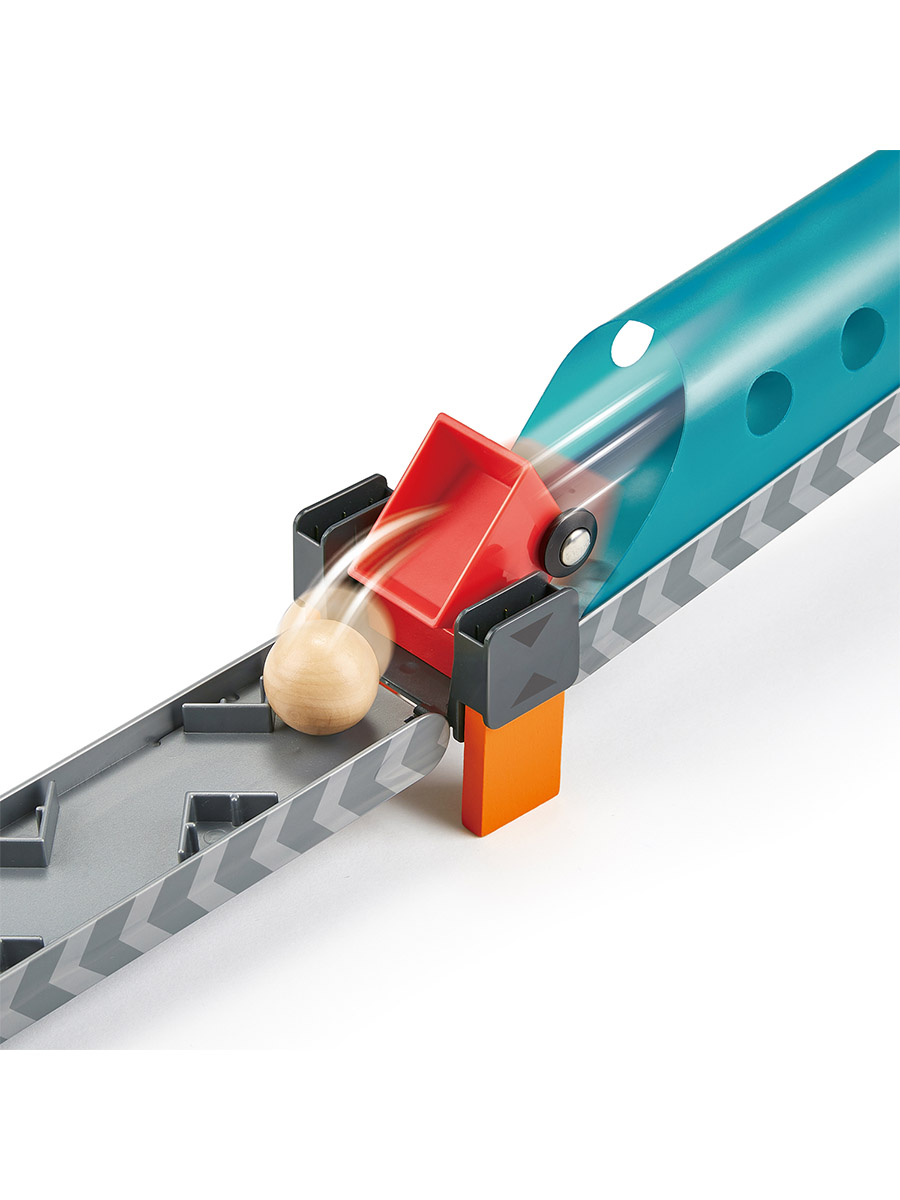 Настольная игра Hape фабрика роботов - фото 7