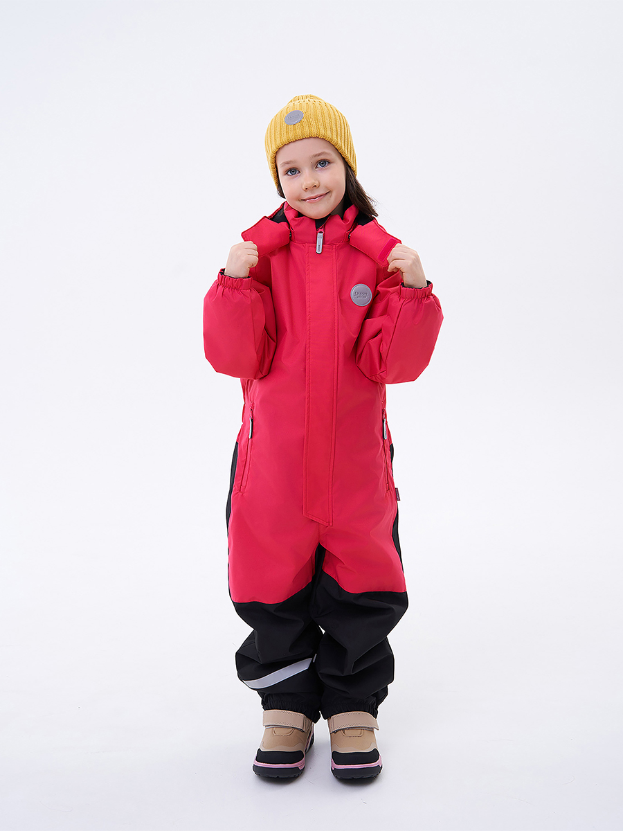 Комбинезон Lassie 72104101-4650 - фото 1