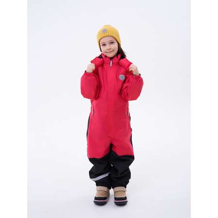 Комбинезон Lassie