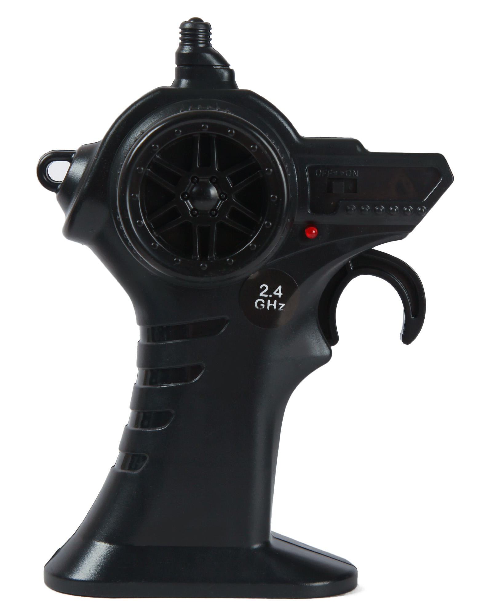 Багги РУ Mobicaro внедорожник 1:18 - фото 6