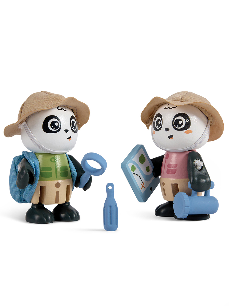 Игровой набор Hape - фото 5