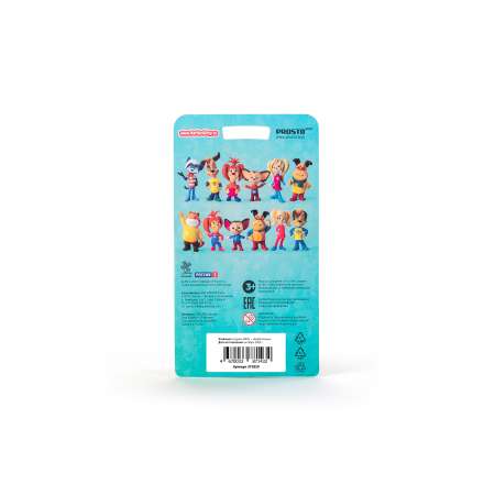 Фигурка Prosto toys