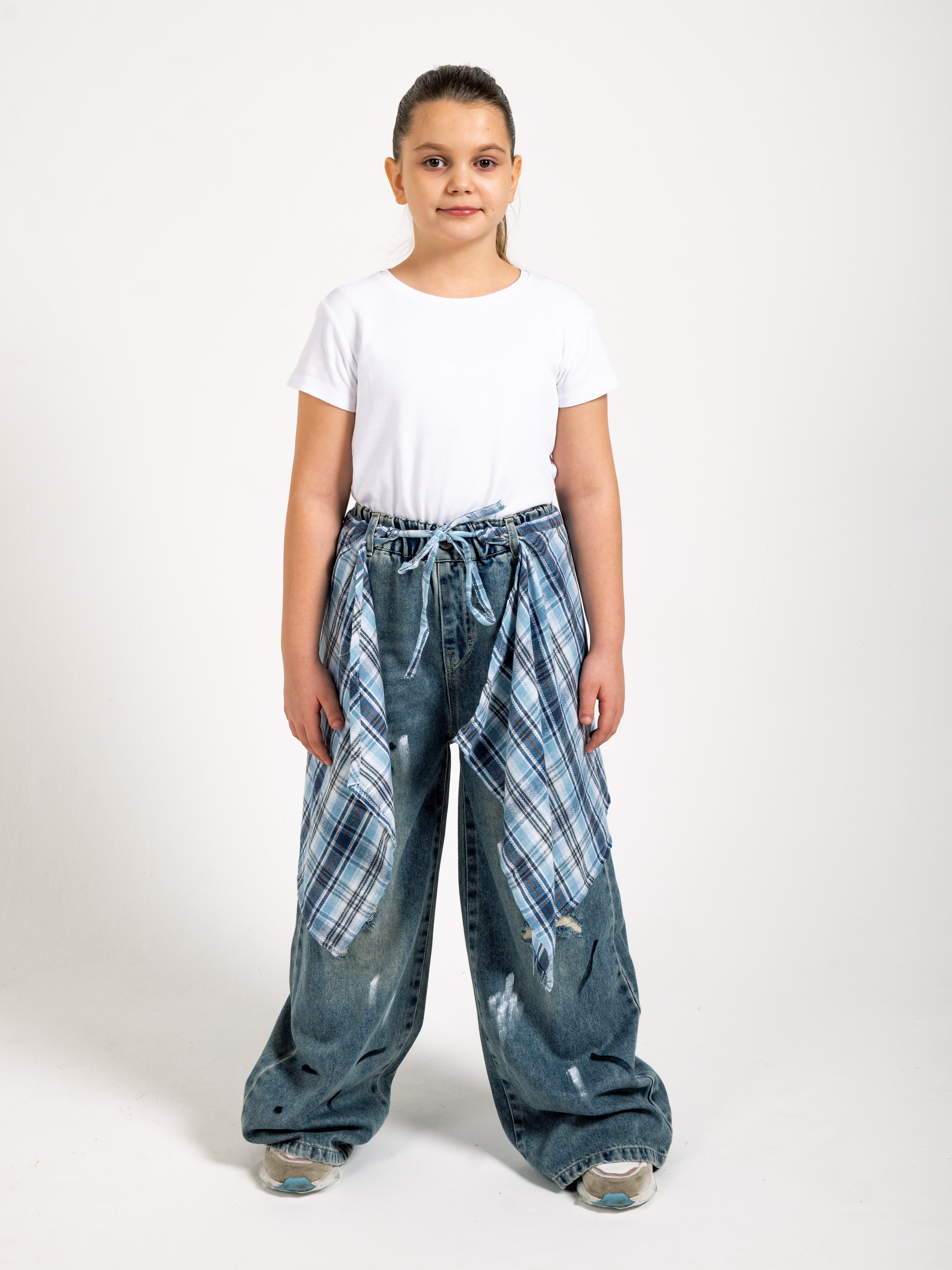 Джинсы MODERNFECI NZK5001# - фото 1